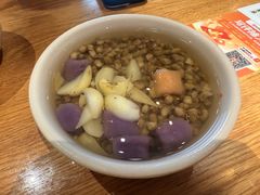 -花悦豆香