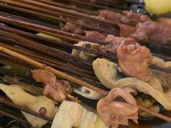 -厕所串串(文殊院店)