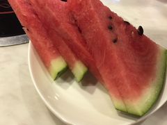 -食潮汕头鲜牛馆(望京保利店)