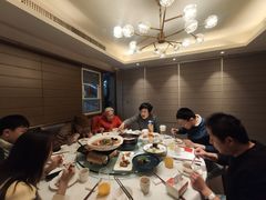 包厢-一澜江宴·江景地标楚菜(江滩公园店)