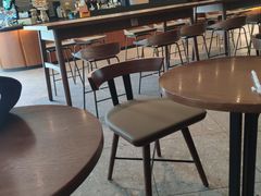 大堂-星巴克(江阴万达店)