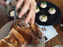 -BOR Eatery(安福路店)