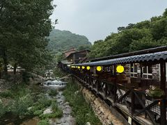 -北京水岸山吧度假村(雁栖镇店)