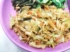 -中央财经大学-食堂