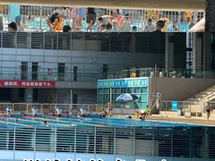 -深圳市宝安体育中心体育场