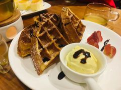 -漫咖啡(银泰创意城店)