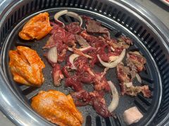 -米家·鹤城炭火米家(直营总店)
