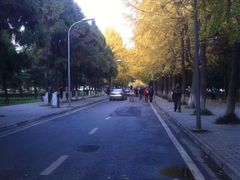 -四川大学(华西校区)