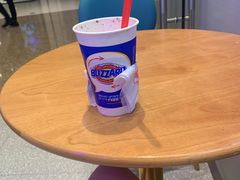 奥利奥熔岩-DQ·蛋糕·冰淇淋(万象城店)