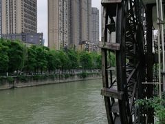 -成都市活水公园
