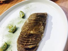 -醉霖生态餐厅(交大店)