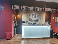 -恐怖游戏(湖滨店)