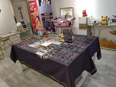 -肆兮眼镜·蔡司·徕卡战略合作店(大坪店)