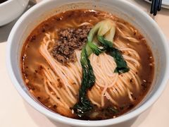 小小担担面-大铁勺新津菜(东丽阳光新业广场店)