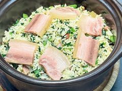 -金典银峰老鹅馆·昆山菜(亭林公园店)