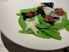 -奉天小馆·非遗东北菜(济南万象城店)