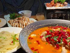 -嘉禾·悦享餐厅(八方汇店)