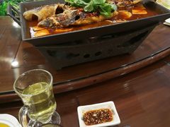 -简家·海鲜盛宴(下沙店)