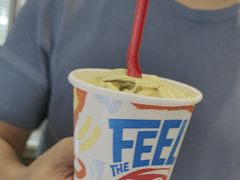 -DQ·蛋糕·冰淇淋(三亚青春颂店)