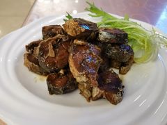 -烤肉宛饭庄(南礼士路店)