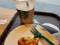 -星巴克(南京狮子桥店)