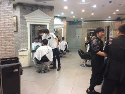 点击看大图 -尚·丹尼Hair
