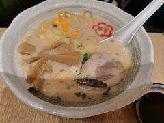-万岁寿司(芳村店)