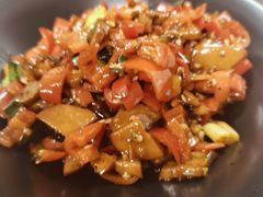 -彩丰楼中餐厅·仁恒洲际酒店