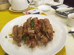 -新海利海鲜城·41年珠海老字号(夏湾店)