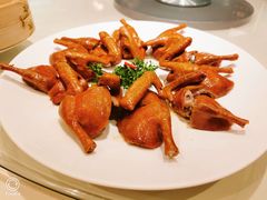 -利苑酒家(华熙国际店)