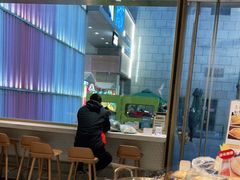 -西村叔叔的店·面包·甜品·蛋糕(崂山丽达店)