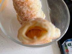 -中关村茶点