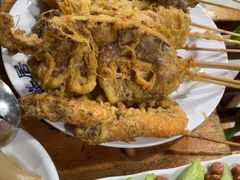 -元盛居(生态大街店)