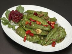 煎炒小辣椒-湘阁里辣(南岭购物广场店)