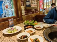 -東門韩国传统烤肉·韩国料理(银座直营店)