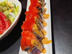 -山上下日本料理(万象城店)