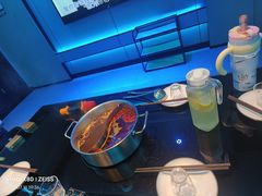 -唯爱KTV聚会餐厅(仙林东城汇店)