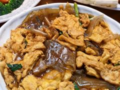 -食鸡公社辣子鸡·潍坊菜·烧烤