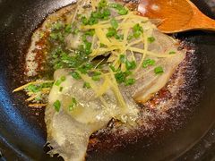 黄油啫招牌鱼头-鹊玥·粤菜小馆(汇智国际商业中心店)