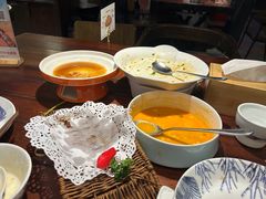 -前海沿·青岛菜(五四广场永旺店)