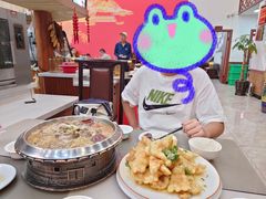 -郭记家常菜下水馆