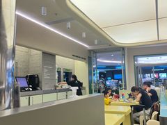 -米仓食堂(皇庭广场店)