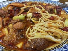 -福顺祥大盘鸡(临潼店)