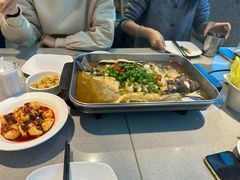 -半天妖烤鱼(呼市摩尔城店)