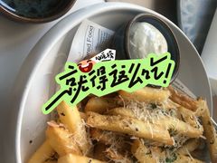 -斯普汇生蚝牛排馆(中骏世界城店)