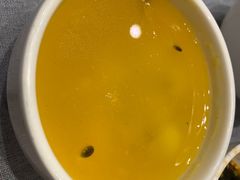 百香果元宵-金哥私房菜馆(张府园总店)