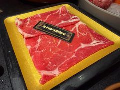 -大牛寿喜烧·和牛放题(香港广场店)