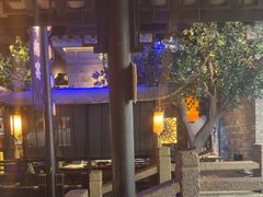 -绿茶餐厅(深圳龙华天虹购物中心店)