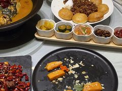 -鸭王烤鸭店(三里河店)