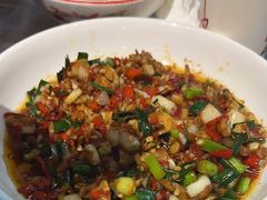 -彭耕记猪油炒小菜(吉联mall店)